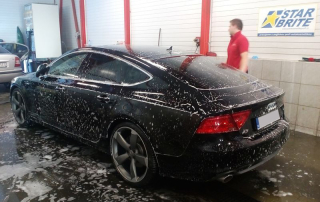 Ručná autoumyváreň Banská Bystrica - SIWICI